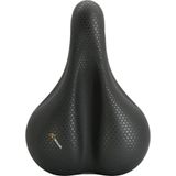 SELLE ROYAL Siodło SELLEROYAL CLASSIC MODERATE 60st. AVENUE gel + elastomery unisex 643g (NEW)
