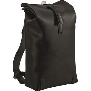 Brooks rugtas Pickwick hard leather 26L black