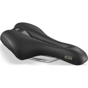 Zadel Selle Royal Ellipse Athletic - Urban Life