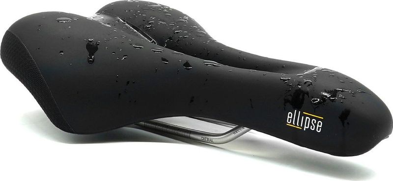 Zadel Selle Royal Ellipse Relaxed - Urban Life