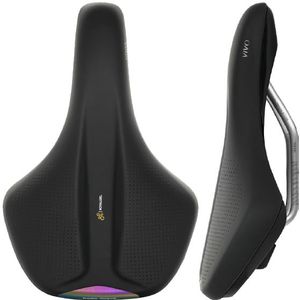 Selle Royal Royal zadel vivo ergo moderate op kaart