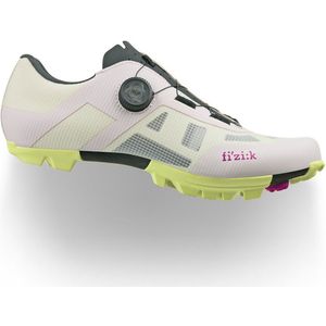 Fizik - Vento Proxy Light - MTB-schoenen - Wit - EU 46 - Man