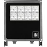 Performance in Lighting LED Mastarmatuur | 73W 4000K 7081lm 740  | 60/76mm Antraciet IP66 Dimbaar