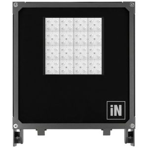 Performance in Lighting LED Mastarmatuur | 139W 4000K 15080lm 740  | 60/76mm Antraciet IP66 Dimbaar