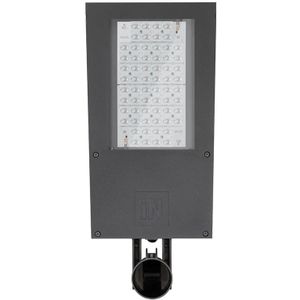 Performance in Lighting LED Mastarmatuur | 136W 4000K 18391lm 740  | 60/78mm Antraciet IP66 DALI Dimbaar