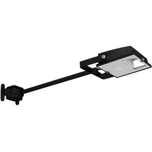 Performance in Lighting LED Schijnwerper | 28W 3000K 3295lm 830 | IP66 Zwart