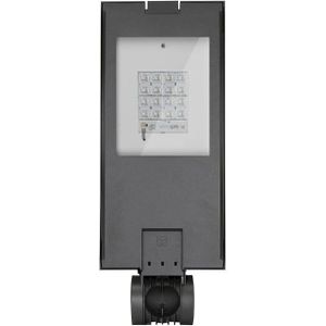 Performance in Lighting LED Mastarmatuur | 37W 4000K 4918lm 740 | 42/60mm Antraciet IP66 Dimbaar