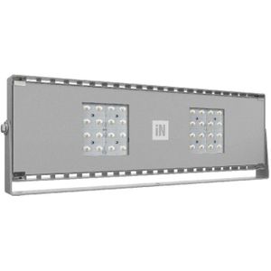 Performance in Lighting LED Schijnwerper | 35W 4000K 5431lm 740  |  IP66 DALI Dimbaar