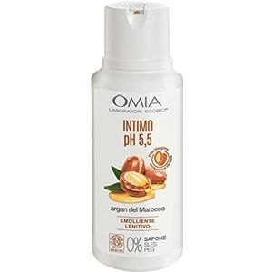 Omia Laboratories - Argan del Marocco - Intieme Hygiëne Gel - 250 ml