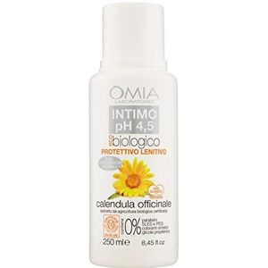 Omia Laboratories - Calendula Officinale - Intiemhygiene Gel - 250 ml