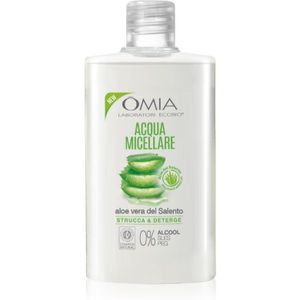 Omia - Salento Micellair Gezichtswater - Hydraterend - 400 ml - Biologisch