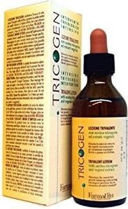 TRICOGEN HAARUITVAL LOTION