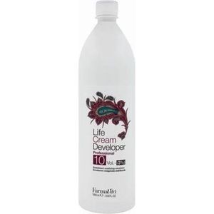 Oxiderende Haarverzorging Farmavita 10 Vol 3 % (1000 ml)
