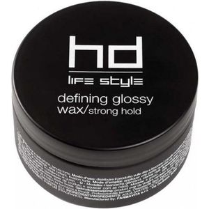 LIFE STYLE HD DEFINING GLOSSY WAX - 100 ml - Wax