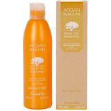 FarmaVita - Argan Sublime - Shampoo - Sulfaatvrij - 250 ml