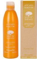 FarmaVita - Argan Sublime - Shampoo - Sulfaatvrij - 250 ml