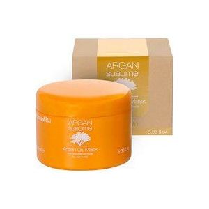FarmaVita - Argan Sublime - Haarmasker - 250 ml
