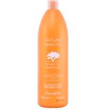 Voedende Shampoo Argan Sublime Farmavita