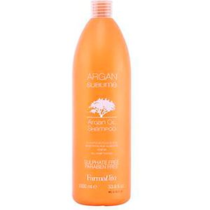 Voedende Shampoo Argan Sublime Farmavita
