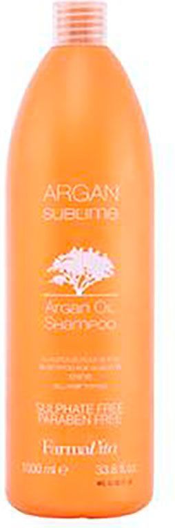 Voedende Shampoo Argan Sublime Farmavita