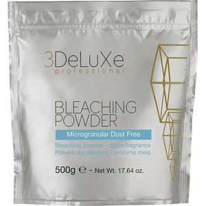 3DeLuXe blondeer poeder500 gr
