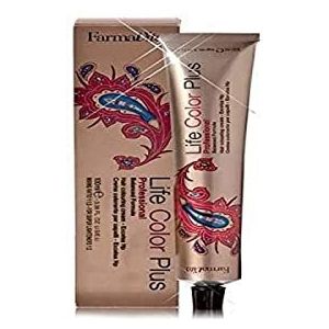 Farmavita - Life Color Plus - 100ML - 5.0 Light Brown