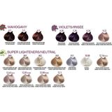 Farmavita - Life Color Plus - 100ML - 6.0 Dark Blonde