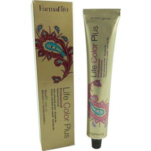 Farmavita - Life Color Plus - 100ML - 4.00