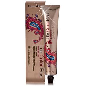 Farmavita - Life Color Plus - 100ML - 9.1 Light Ash Blonde
