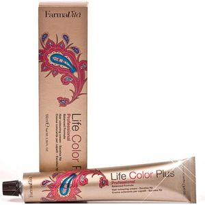Farmavita - Life Color Plus - 100ML - 10.1 Ash Platinum Blonde