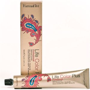 Farmavita Life Color Plus Intense Copper Blonde