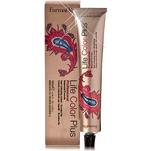 Farmavita - Life Color Plus - 100ML - 6.62 Dark Red Violet Blonde