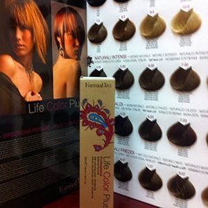 Farmavita Life Color Plus 902 Platinated Blonde