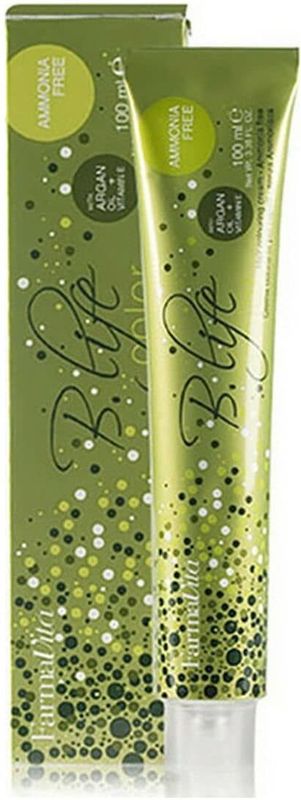 Permanente Kleur  B Life Color Farmavita Nº 7 77 (100 ml)