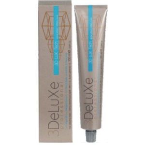 3Deluxe Haarverf Hair Colouring Cream 7.31