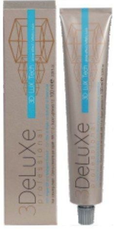 3Deluxe Haarverf Hair Colouring Cream 7.31