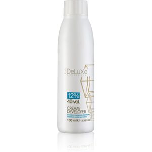 3DeLuXe Cream developer 12% (40vol.) 100ml