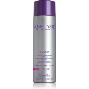 FarmaVita - Amethyste Color - Shampoo - Gekleurd Haar - 250 ml