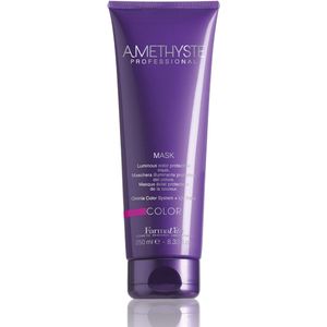 FarmaVita - Amethyste Colouring Mask - Haarmasker - 250 ml