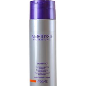 FarmaVita - Amethyste Hydrate - Voedende Shampoo - Voor Droog Haar - 250 ml