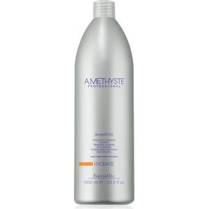 FarmaVita - Amethyste Hydrate - Voedende Shampoo - 1000 ml