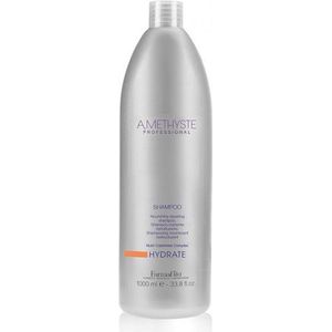 Shampoo Amethyste Hydrate Farmavita Inhoud 1000 ml