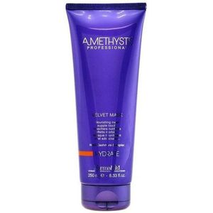 FarmaVita - Amethyste Hydrate - Haarmasker - 250 ml