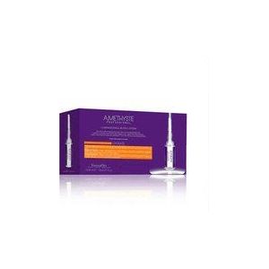 Vochtinbrengende Lotion Amethyste Hydrate Luminescence Farmavita (12 uds) (8 ml)