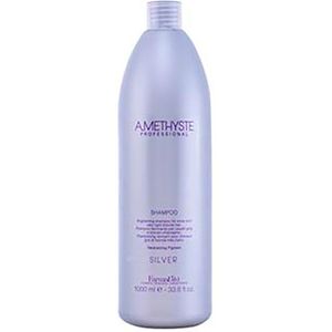Revitaliserende Shampoo Amethyste Farmavita