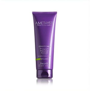 FarmaVita - Amethyste Volume - Conditioner - 250 ml - Voor Vrouwen