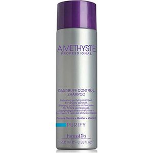 Anti-Roos Shampoo Amethyste Purify Farmavita