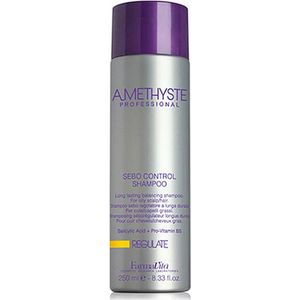 Shampoo Amethyste Regulate Sebo Control Farmavita