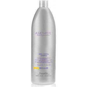 Shampoo Amethyste Regulate Sebo Control Farmavita