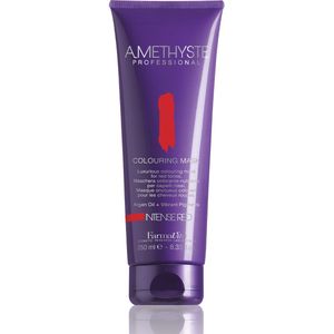 Amethyste Colouring Mask Rood